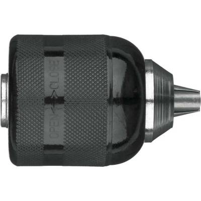 MILWAUKEE Rychloupínací sklíčidlo HDE 10 RQX 1/2" × 20 1,0 – 10 mm 48661520