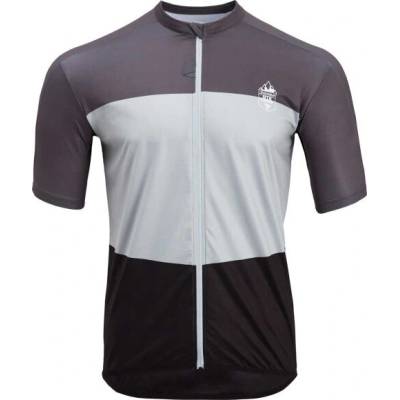 Silvini Turano MD1645 pánsky cloud/black