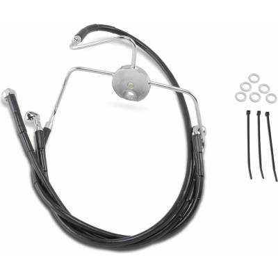 LINKA BRK FT FLHR94-07BK+2 644410-2BLK