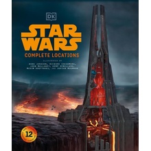 STAR WARS COMP LOCATIONS NEW ED