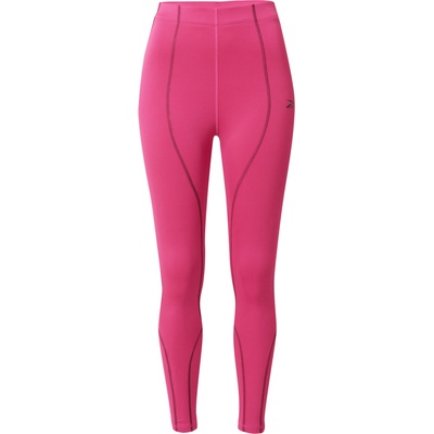 Reebok Спортен панталон 'MYT' розово, размер S