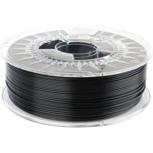 Spectrum 80478 3D нишка, PET-G FX120, 1, 75mm, 1000g, Черен (Obsidian black) (80478)