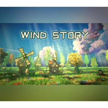 Wind Story