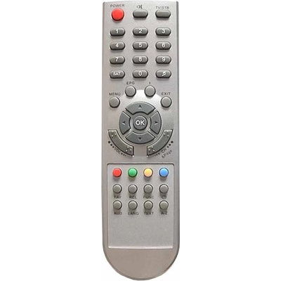 GENERAL MASCOM MC1100, MC1101, MC1010, MC1110, MC3100 - съвместимо дистанционно управление на марката General (MC1100, MC1101, MC1010, MC1110, MC3100)