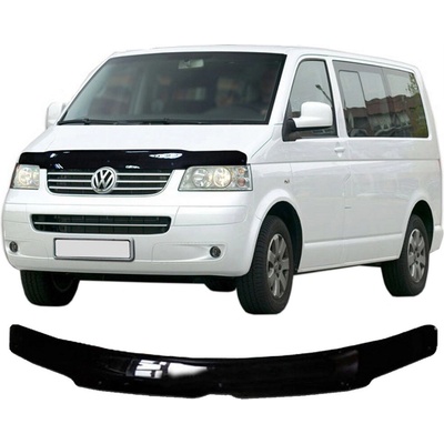 SCOUTT Deflektor prednej kapoty VW Multivan T5 2003-2009