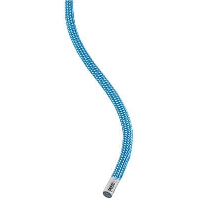 Petzl Единично въже Petzl Arial 9, 5 Single rope - Blue - размер 80 m (308-0198-0313)