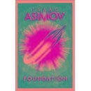 Foundation Asimov Isaac