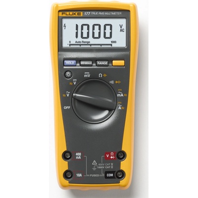 FLUKE 177