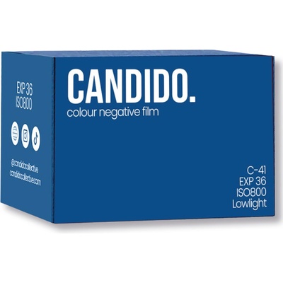 CANDIDO 800/36