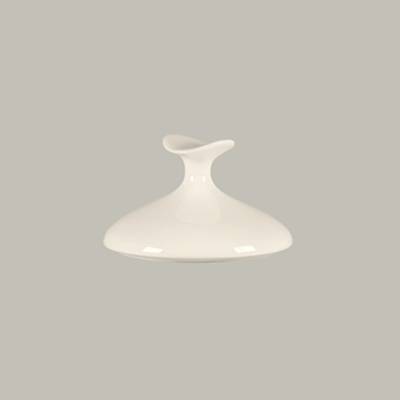 RAK Porcelain Bravura poklop pro talíř hluboký gourmet 14 cm