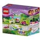 LEGO® Friends 40264 Postav si své městečko Heartlake