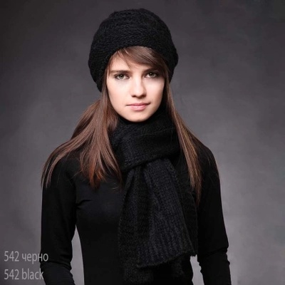 шал Anastasia