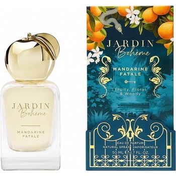 Jardin Bohème Mandarine Fatale EDP 50 ml