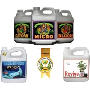  Комплект за външно отглеждане "Outdoor Perfect PH
