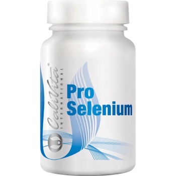 Image 1 of CaliVita Pro Selenium 50 mcg [60 Таблетки]