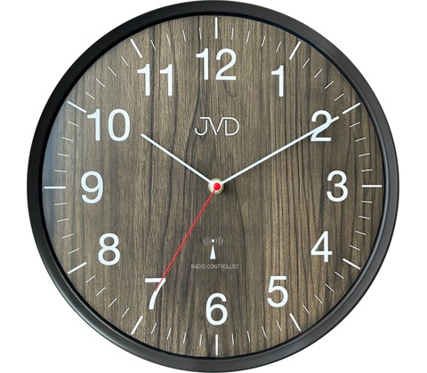 JVD RH17.3