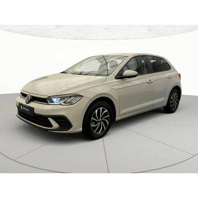 Volkswagen Polo 1.0 59 kW