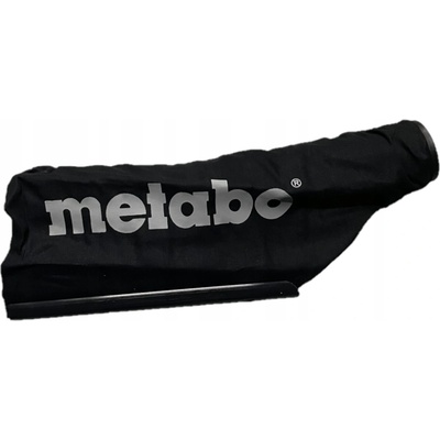 Vrecko na prach Metabo pre KGS 216 M 19260000
