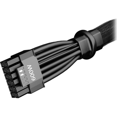 Be Quiet BC072 adapter pro napájení grafických karet 12VHPWR