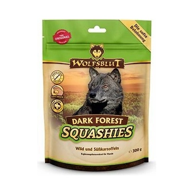 WOLFSBLUT Dark Forest Squashies 300 g