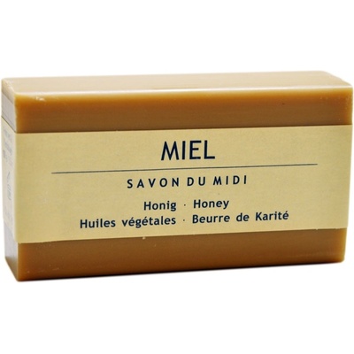 Savon du Mini mýdlo s bambuckým máslem a Medem 100 g