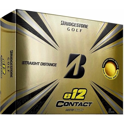 Bridgestone 21 e12 Contact – Zboží Dáma