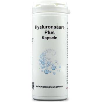 Karl Minck Хиалуронова киселина плюс 60 капсули | Karl Minck (293 KM)