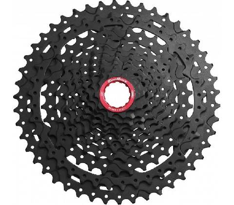 SunRace CSMX9XETZ