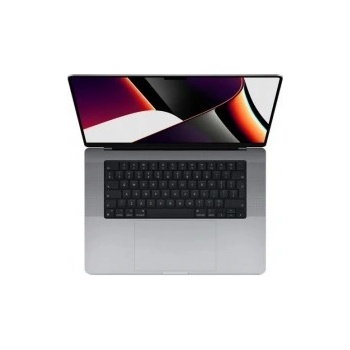 Apple MacBook Pro 16 Space grey MK183ZE/A