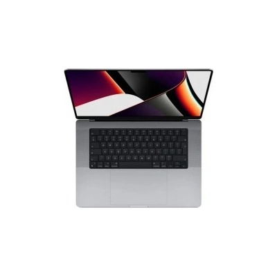 Apple MacBook Pro 16 Space grey MK183ZE/A