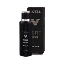 Lazell elite night parfém pánský 100 ml