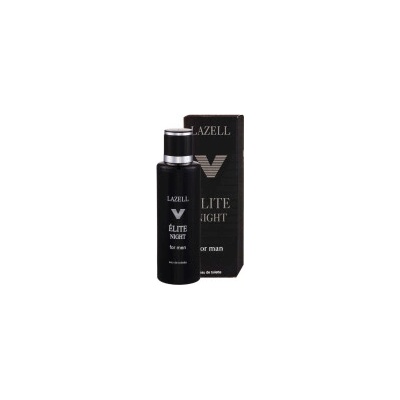 Lazell elite night parfém pánský 100 ml