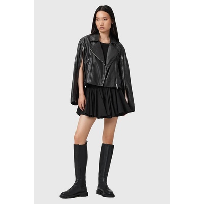 AllSaints Кожено яке AllSaints MASONE (W007LD)