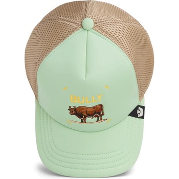 Goorin Bros шапка с козирка Neo Farm - Bully Bull (101.2808)