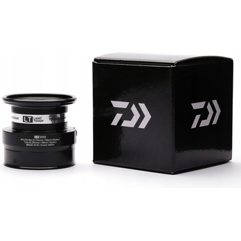 Cívka navijáku Daiwa Widow BR LT 3000