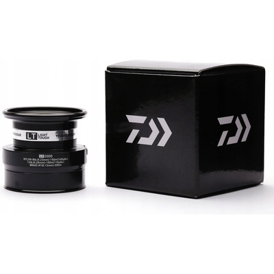 Cívka navijáku Daiwa Widow BR LT 3000
