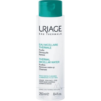 Uriage Eau micellaire thermale PNS pro normální až suchou pleť blue 250 ml