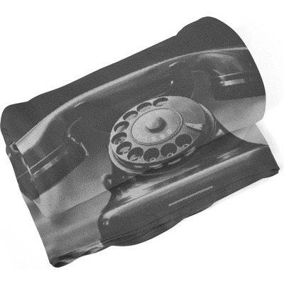 Sablio Deka Starý telefon 190x140