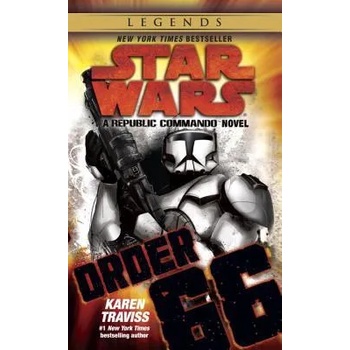 Order 66: Star Wars Legends