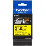 Brother HSE651E heat shrink tape 21mm (HSE651E) - BestPC