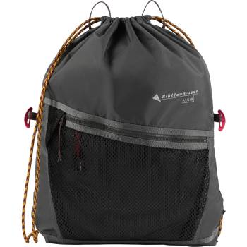Klättermusen Чанта за рамо Klättermusen Algir Sack Pack Shoulder bag - Raven - размер One Size (510-7098-0311)