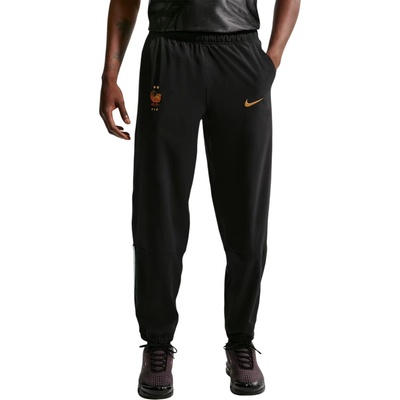 Nike Dri-FIT France Energy čierna