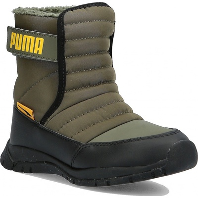 Puma Nieve Boot Wtr Ac Ps
