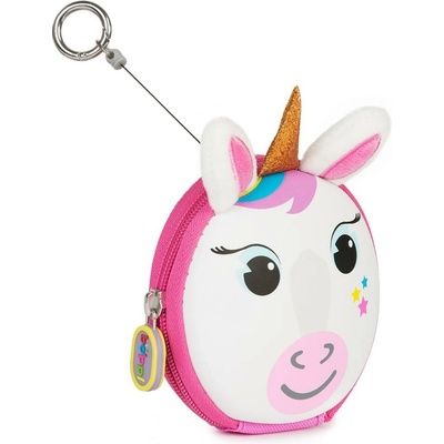 Kľúčenka Boppi Tiny Trekker UNICORN