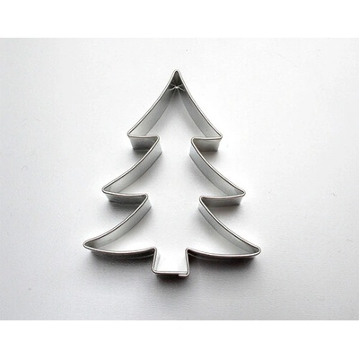 vykr. 0332 Stromeček, 6,3x6,7cm