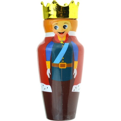 Euro Habitat Bublifuk Král 180ml