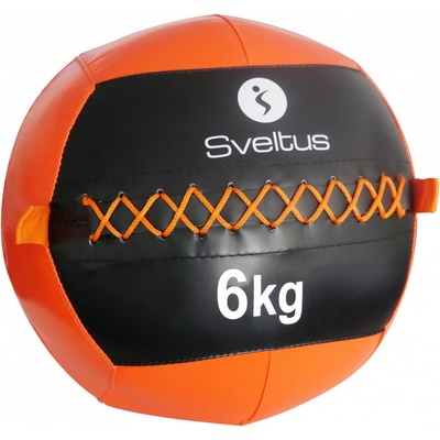 Sveltus lopta Wall ball 6 kg