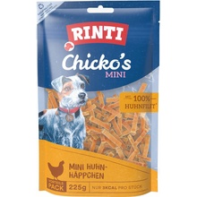 RINTI Chickos Mini kuracie 2 x 225 g
