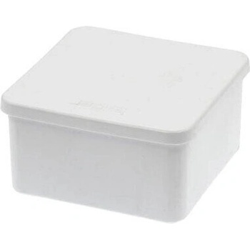 ISILDAR Разклонителна кутия за открит монтаж, 85 x 85, IP20 - Isildar (ISI-540008585102200)