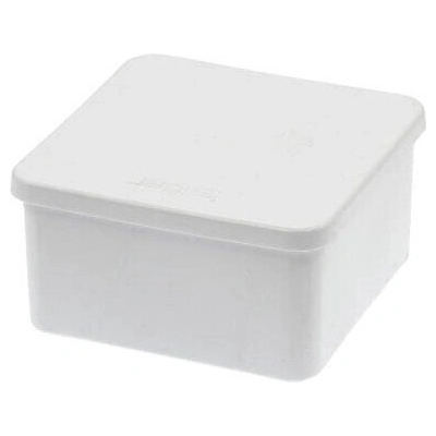 ISILDAR Разклонителна кутия за открит монтаж, 85 x 85, IP20 - Isildar (ISI-540008585102200)